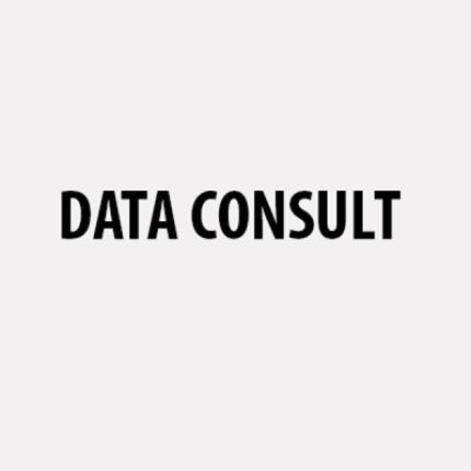 Logo da Data Consult