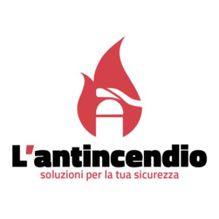 Logotyp från L'Antincendio