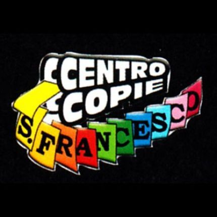 Logo da Copisteria Centro Copie San Francesco