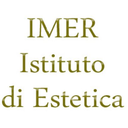 Logo da Imer Istituto di Estetica