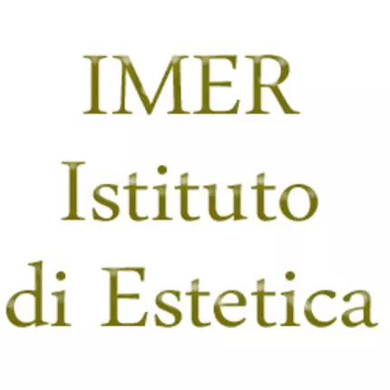 Logo von Imer Istituto di Estetica