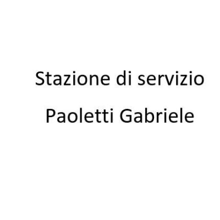 Logotyp från Stazione di Servizio Paoletti Gabriele