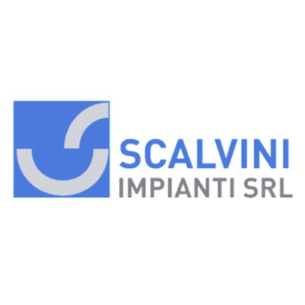 Logotipo de Scalvini Impianti