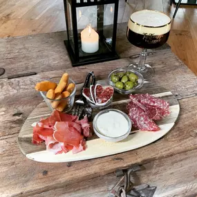 Charcuterie