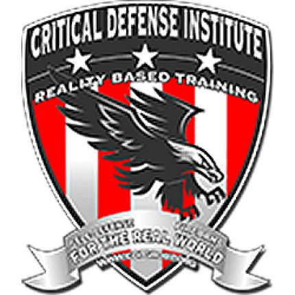 Logotyp från Critical Defense Institute