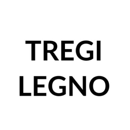 Logo van Tregi Legno