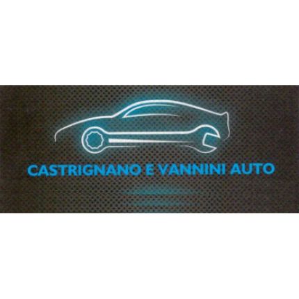 Λογότυπο από Autofficina Castrignano e Vannini