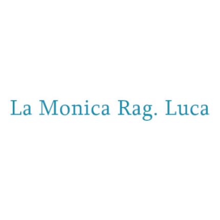 Logo fra La Monica Rag. Luca