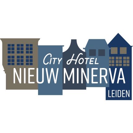 Logo van City Hotel Nieuw Minerva