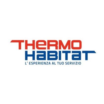 Logo od Thermo Habitat