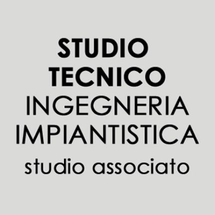 Logotyp från Studio Ingegneria Impiantistica