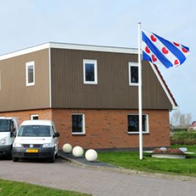 Party Service Van der Zee