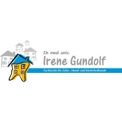 Logo od Dr. med. univ. Irene Gundolf