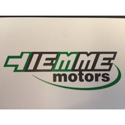 Logotipo de Autofficina Tiemme Motors