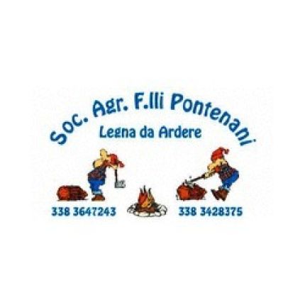 Logo od Legna Pontenani