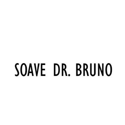 Logo da Soave Dr. Bruno