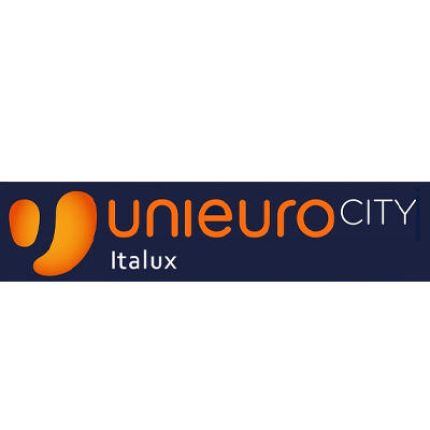 Logotipo de Italux - Unieuro City