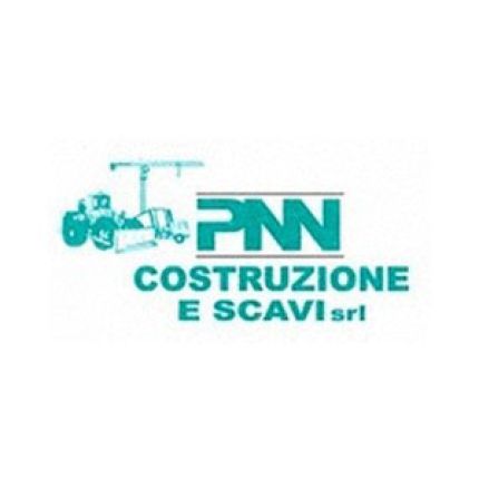 Logo von Pnn Costruzione e Scavi