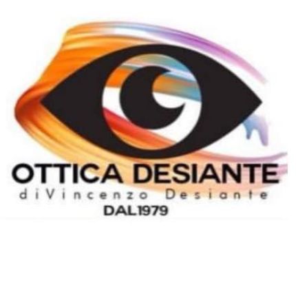 Logo van Ottica Desiante