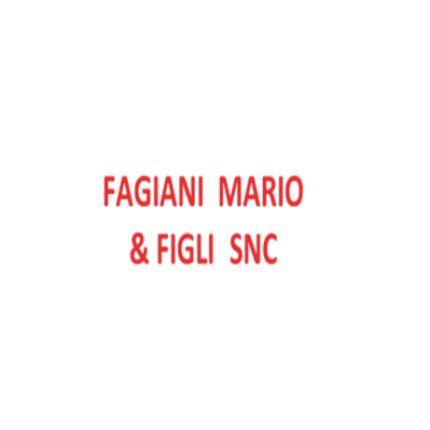 Logotyp från Fagiani Mario Tapparelle