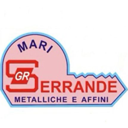 Logo fra Mari Serrande
