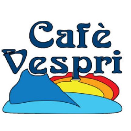 Logotipo de Caffe' Vespri