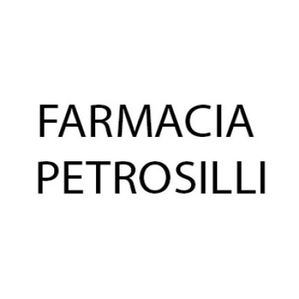 Logo de Farmacia Petrosilli