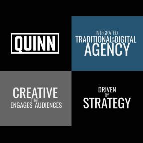 Our process is built on approach that starts with a comprehensive and thoughtful strategy that informs media and creative planning and development to ensure that everything works together and delivers results. Its really not that hard, but most people just want to do the fun parts. We do it all.