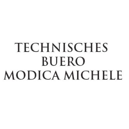 Logo von Technisches Buero Modica Michele