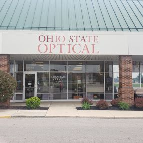 Bild von Ohio State Optical