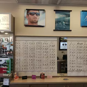 Bild von Ohio State Optical