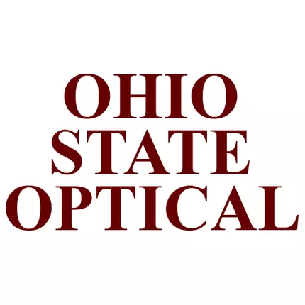 Logo from Ohio State Optical