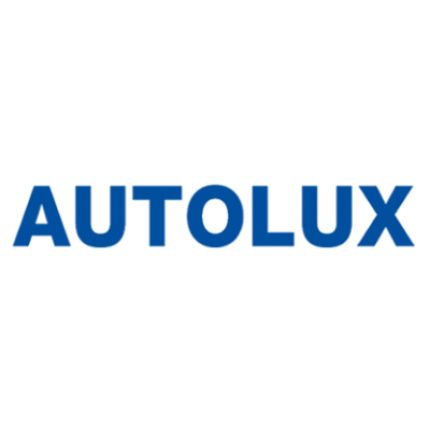 Logotipo de Autolux