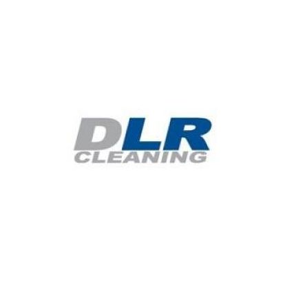 Logotipo de DLR Cleaning