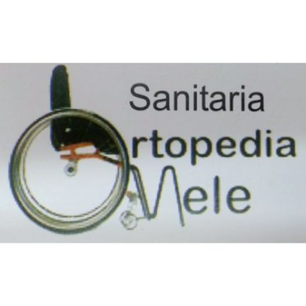 Logo od Ortopedia e Sanitaria Mele