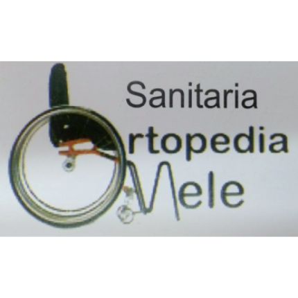 Logótipo de Ortopedia e Sanitaria Mele