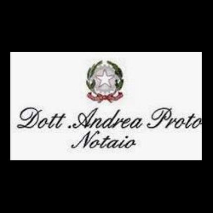 Logo da Notaio Carlo Proto