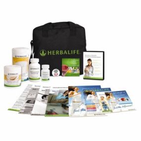 Herbalife Distributeur Totale Balans