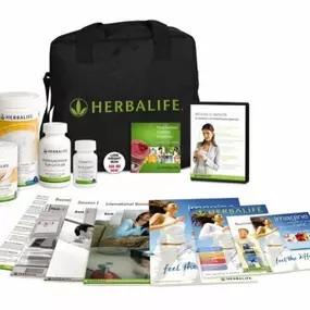 Herbalife Distributeur Totale Balans