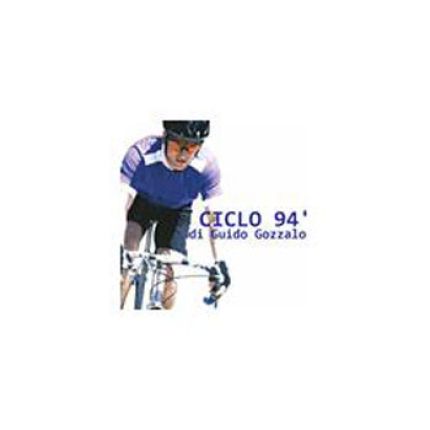Logo von Ciclo 94' di Guido Gozzalo