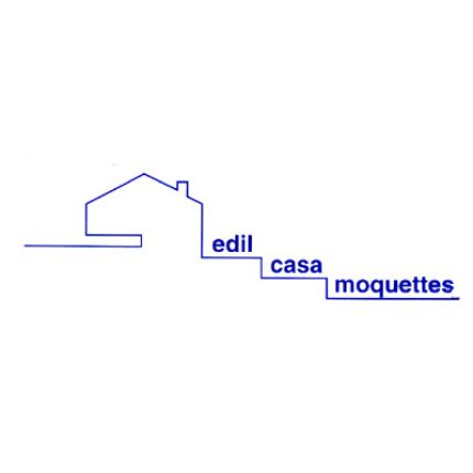 Logo van Edilcasa Moquettes - Pavimenti Linoleum