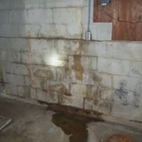 A leaky basement takes away living space and causes dangerous molds to form.  Having a waterproofed basement can lead to peace of mind knowing that your basement will be a dry place.  Please call for a free estimate on all of your basement needs.