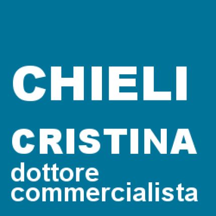 Logótipo de Chieli Dott.ssa Cristina