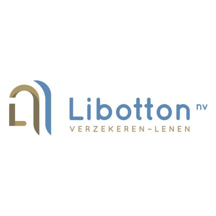 Logotyp från Libotton nv