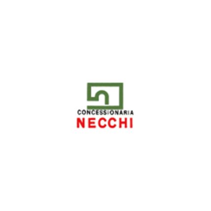 Λογότυπο από Cecchi  Necchi