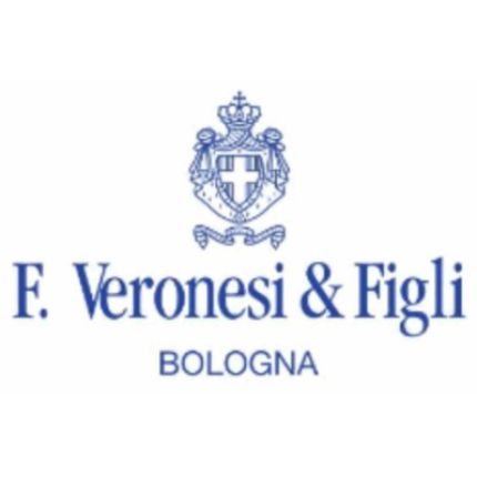 Logotyp från F. Veronesi & Figli - Rivenditore Autorizzato Rolex, Patek Philippe e Tudor