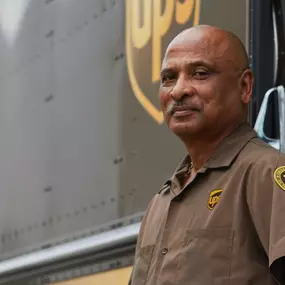 Bild von UPS SCS (Nederland)