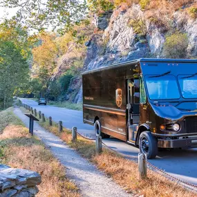 Bild von UPS SCS (Nederland)
