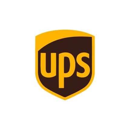 Logótipo de UPS SCS (Nederland) BV