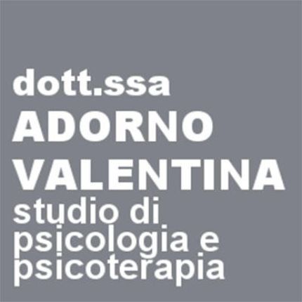Logo od Studio di Psicologia e Psicoterapia Dr. Adorno Valentina